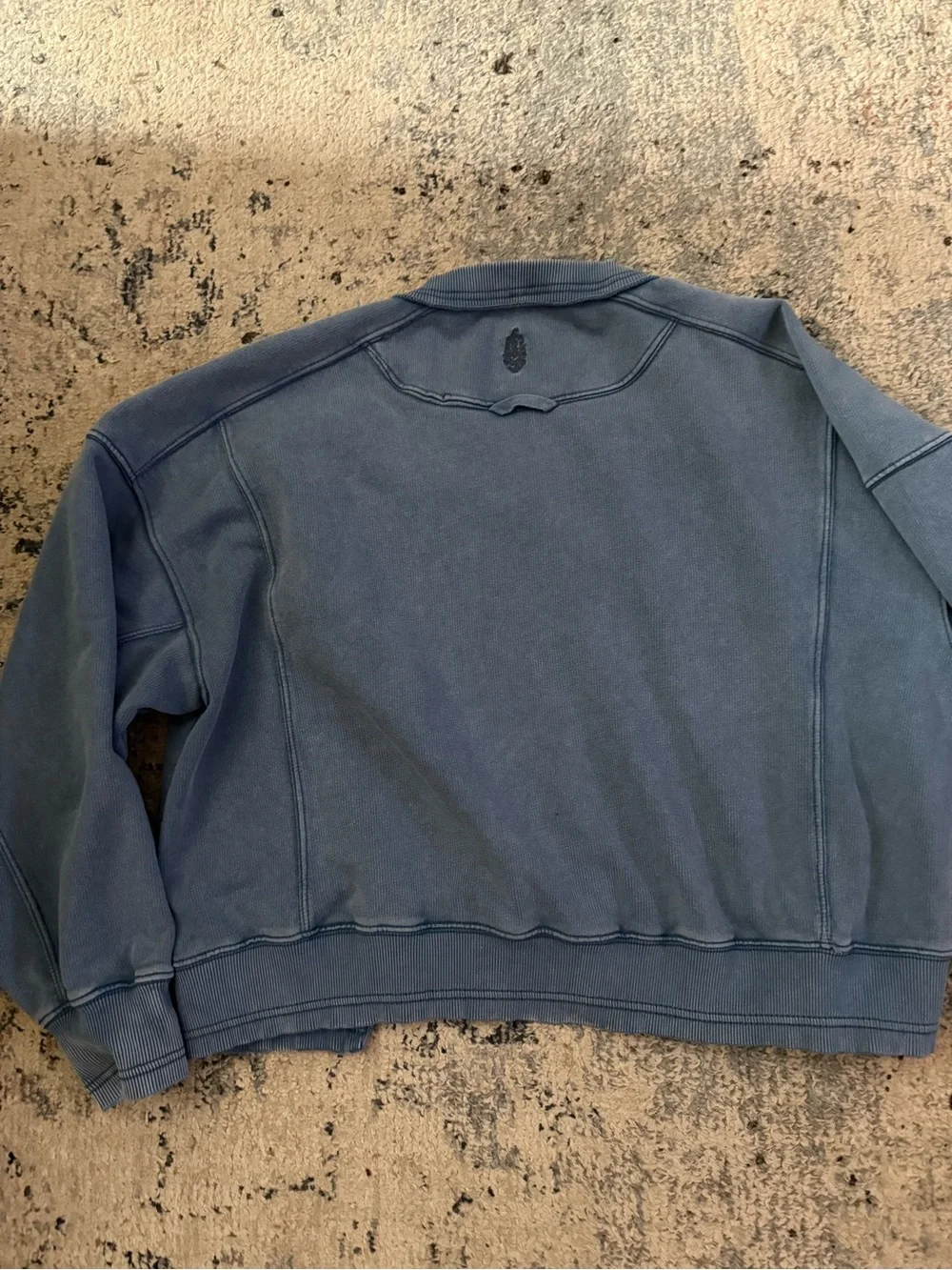 Free People Movement Intercept Pullover - Picture 4 of 6